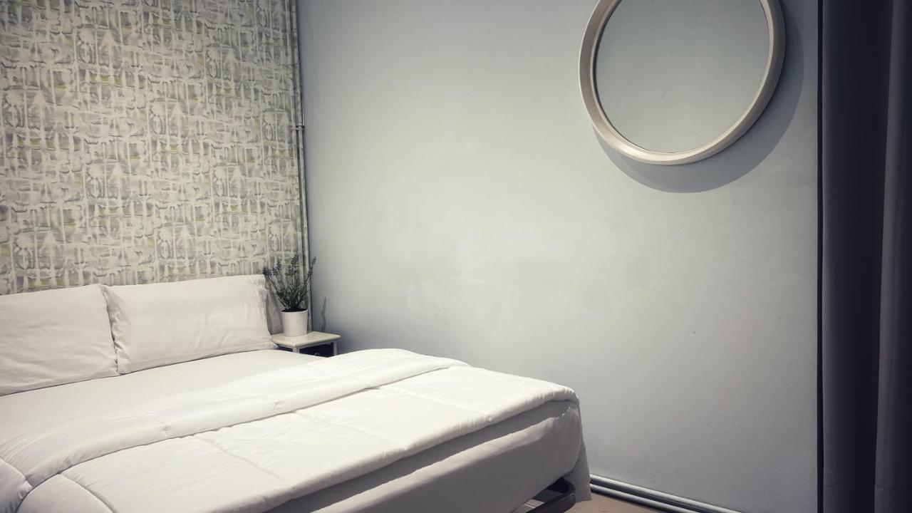 Ferienwohnung Casco Viejo Con Encanto Y Wifi, Vivienda Turistica Larrinaga Bilbao Exterior foto